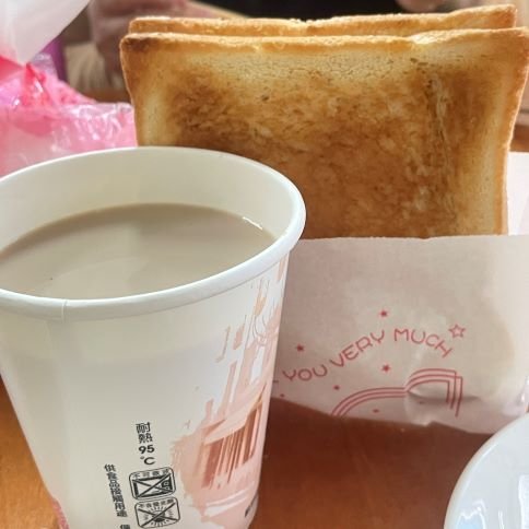 台中北區素食早餐佛光堂，年輕人推薦的傳統美味