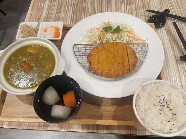苗里素食推薦：發現尚順週邊美食「味萊樹頭份店」