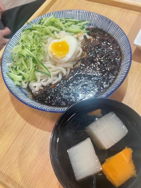 苗里素食推薦：發現尚順週邊美食「味萊樹頭份店」