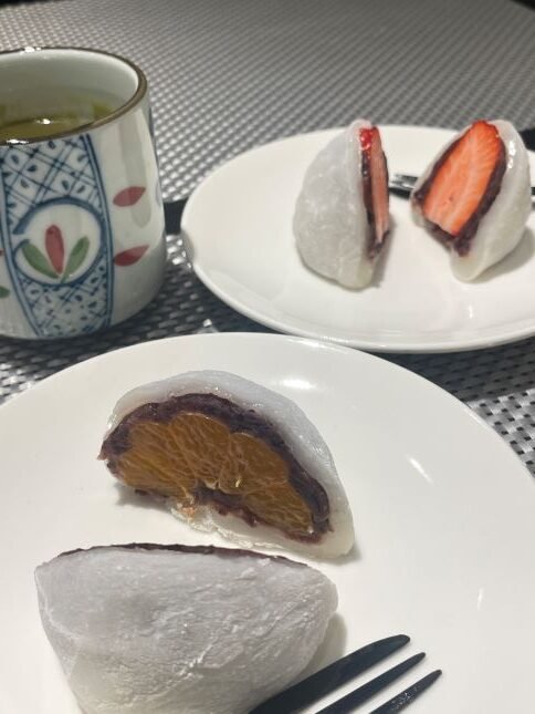 台中北屯試營運!日本老夫妻手作御結日式飯糰和菓子草莓大福,必嚐美味 8 台中北屯試營運!日本老夫妻手作御結日式飯糰和菓子草莓大福,必嚐美味