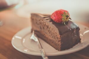 Read more about the article 素食蛋糕食譜2：全素與乳糖不耐症者的美味甜點選擇