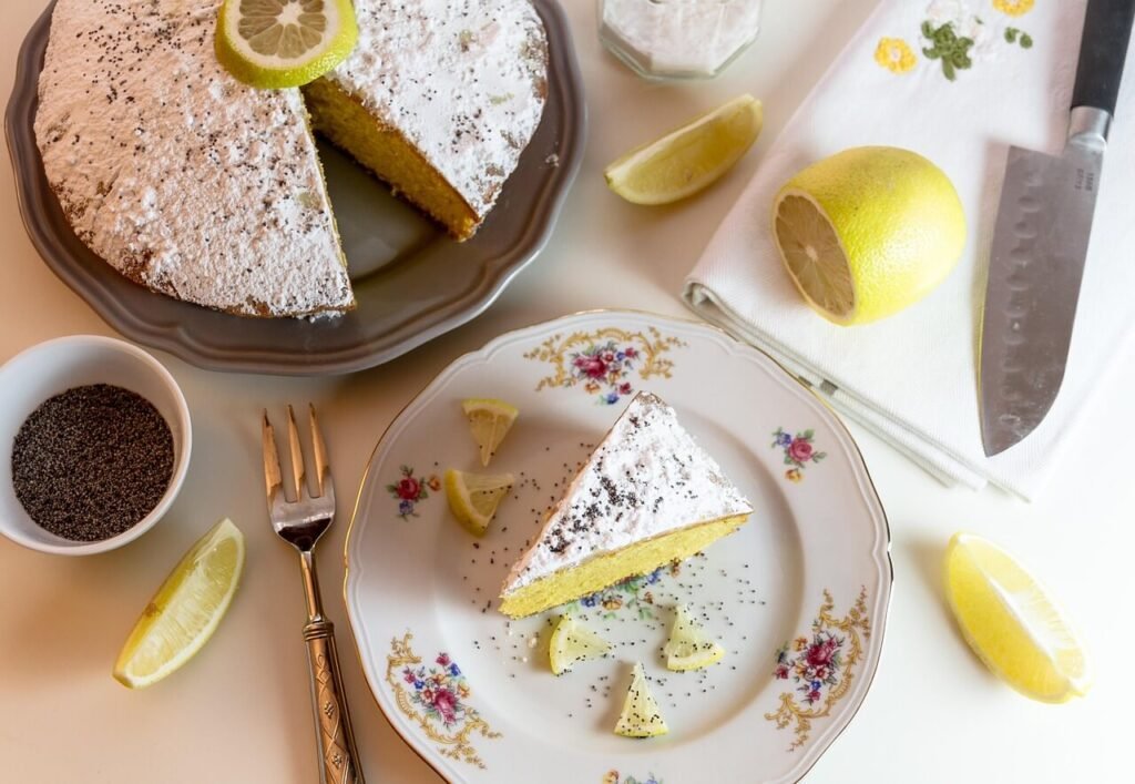 素食蛋糕食譜2:全素與乳糖不耐症者的美味甜點選擇 5 cake 3060458 1280 1