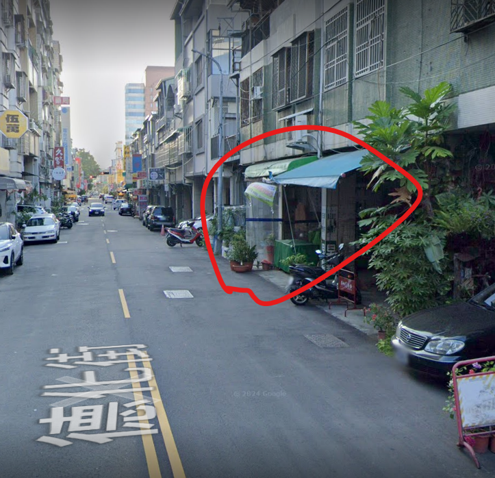 台中北區素食早餐佛光堂，年輕人推薦的傳統美味