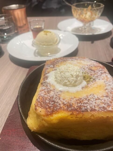 台中新光三越，星乃珈琲店台中中港店｜日本高級喫茶店體驗