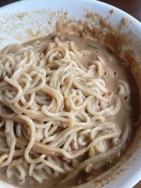 台中北屯素食控必訪：身受在地人喜愛