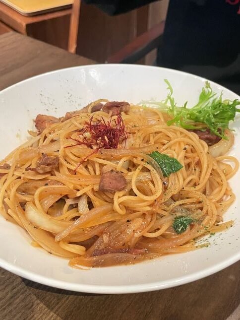 台北早午餐推薦|冉冉生活Coppii Lumii東門咖啡廳|不限時用餐,素食與葷食餐點皆有 14 台北早午餐推薦|冉冉生活Coppii Lumii東門咖啡廳用餐不限時
