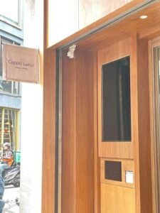 Read more about the article 台北早午餐推薦｜冉冉生活Coppii Lumii東門咖啡廳｜不限時用餐，素食與葷食餐點皆有