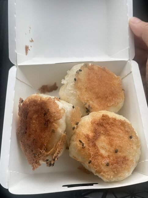 素食小夜市大曝光！全台巡迴餐車讓你輕鬆品嚐最創意的素食美食