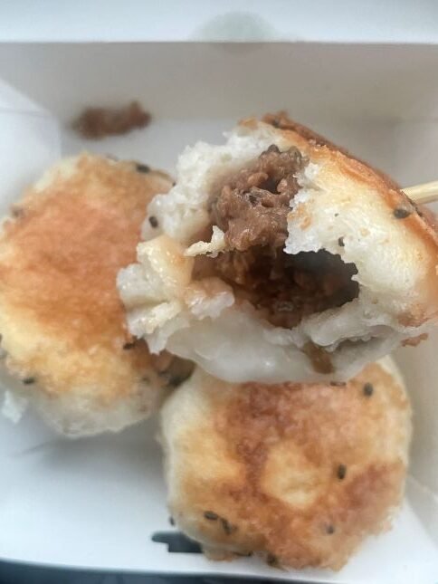 素食小夜市大曝光！全台巡迴餐車讓你輕鬆品嚐最創意的素食美食