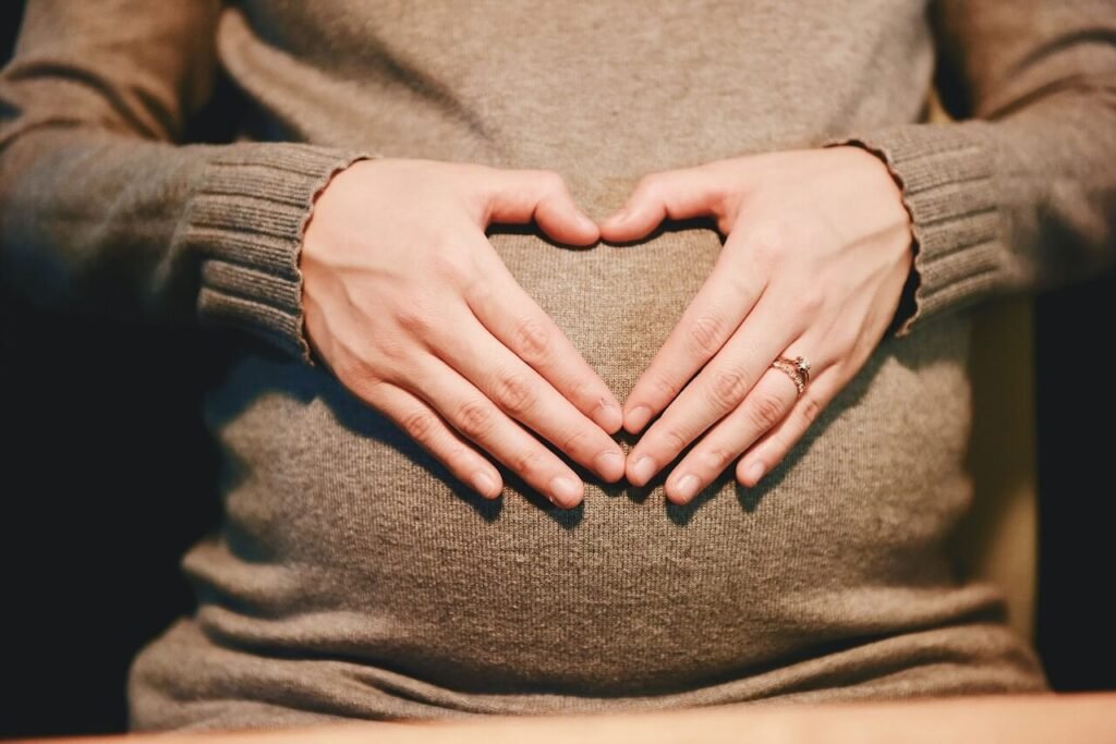 孕婦吃素會營養不足嗎?破解迷思,安心吃對素食! 2 孕婦吃素會營養不足嗎?破解迷思,安心吃對素食!