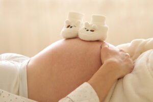 Read more about the article 孕婦吃素會營養不足嗎？破解迷思，安心吃對素食！