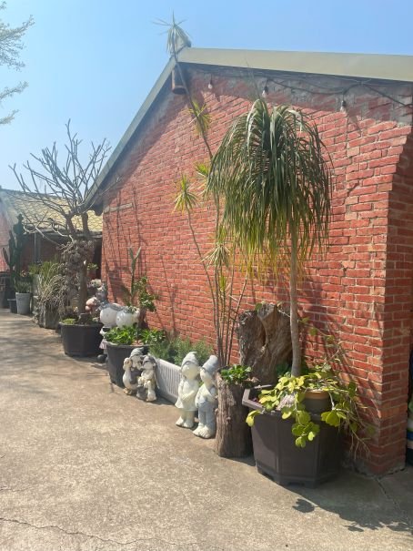 香草田園窯烤麵包坊｜超低調神秘烘焙店，一週只開三天！離頭份市區僅5分鐘