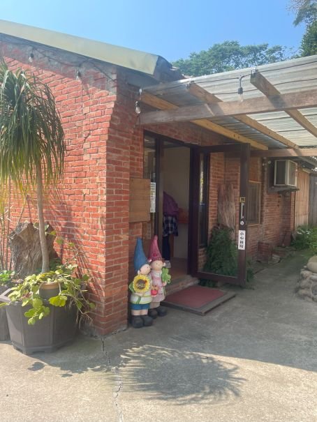 You are currently viewing 香草田園窯烤麵包坊｜超低調神秘烘焙店，一週只開三天！離頭份市區僅5分鐘