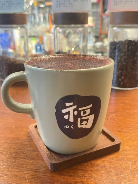 【新竹美食】香山區隱藏版！示畐咖啡，貝果甜點超療癒