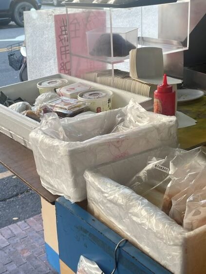台中素食早餐推薦｜宜樂美早點：在地人激推的中西式素食版美而美！