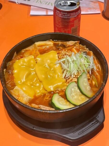 韓蔬‧大發｜新店必吃韓式素食餐廳！炸醬麵、韓式炸雞竟然都是素的？韓國人親自掌廚！