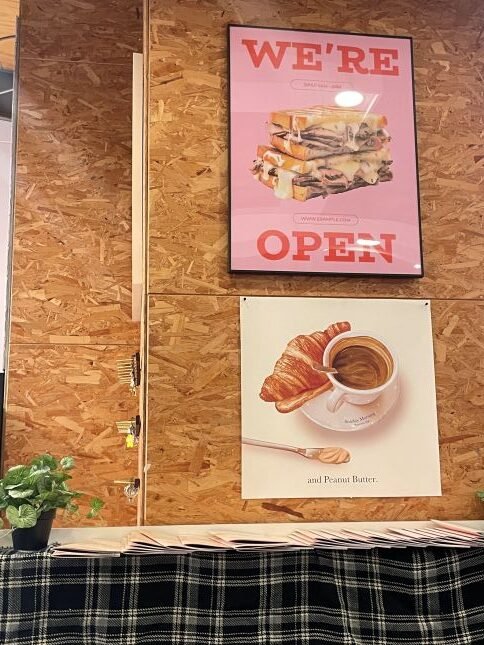 台中北屯蔬食新開幕｜兔子遇到熊：高質感素食料理＋夢幻建築美拍餐廳