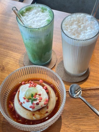 一週素食菜單｜貝子夫人的素食餐桌紀錄 #1
