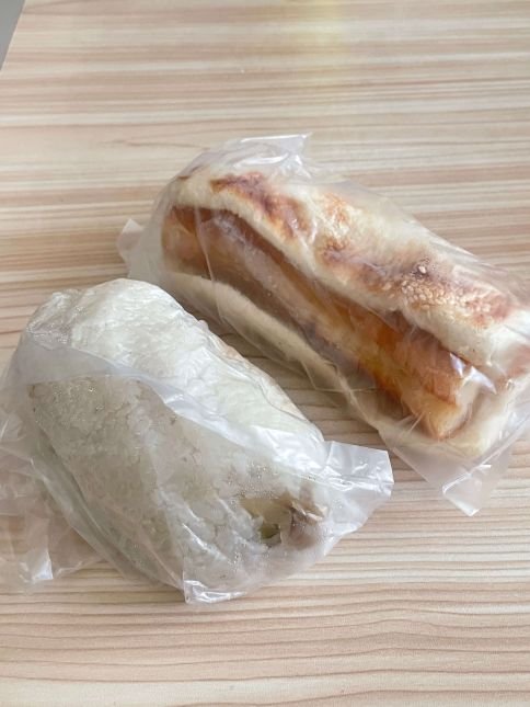 一週素食菜單｜貝子夫人的素食餐桌紀錄 #2
