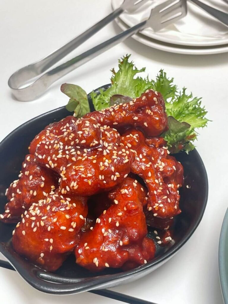【台中蔬食餐酒館推薦】不可能一家比一家更有質感！OOO 餐點好吃又好拍，完整菜單公開