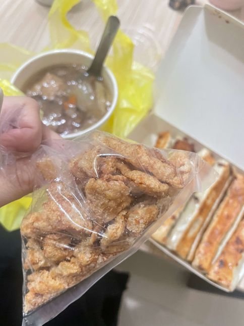 一週素食菜單｜貝子夫人的素食餐桌紀錄 #5 台中素食鍋貼