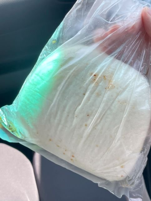 小來刈包專賣｜台南素食刈包吃完會想念的那種，好吃到想隔天再衝！