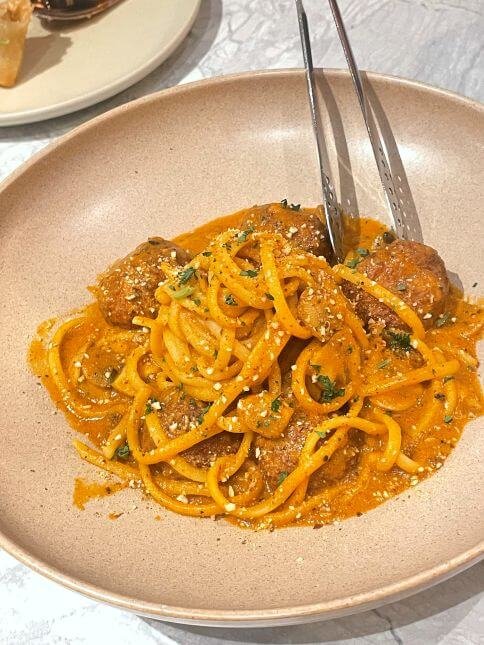 台中西區蔬食餐酒館｜豐土 TERRA de Verdant 全新菜單開箱！