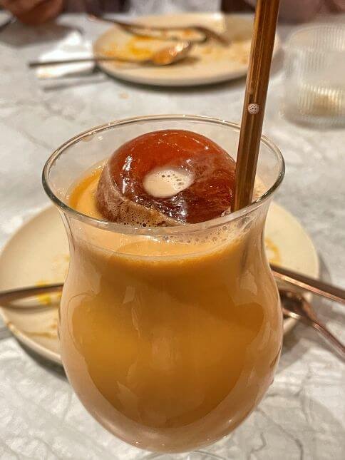 台中西區蔬食餐酒館｜豐土 TERRA de Verdant 全新菜單開箱！