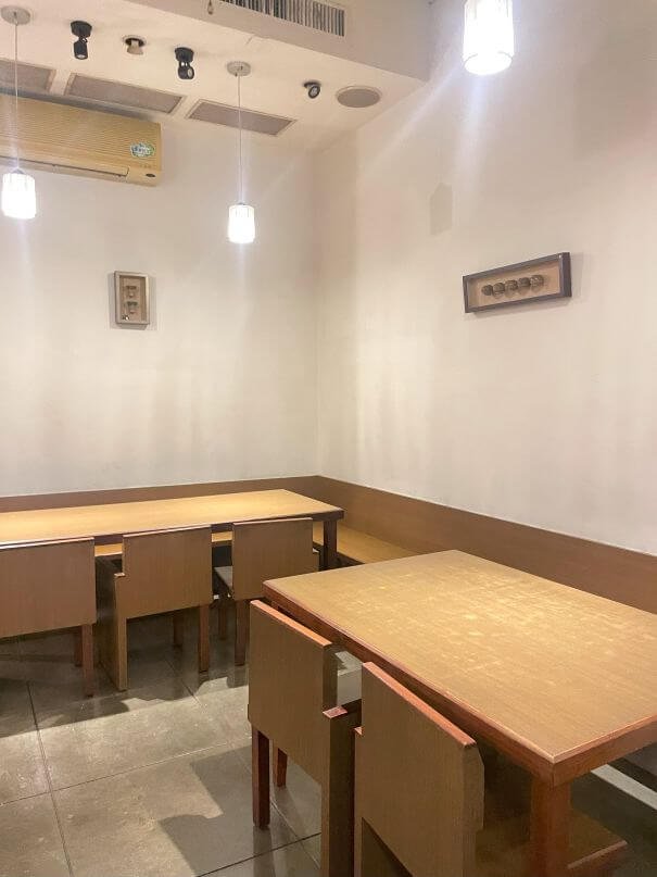 台中西屯素食推薦｜曙光居蔬食料理：連續蟬連米其林推薦的家常蔬食