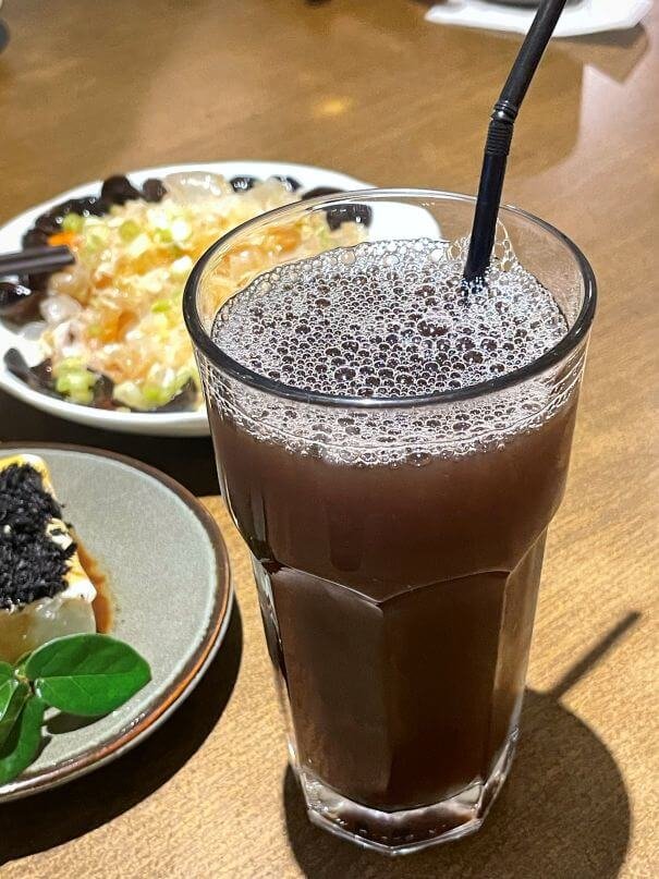 台中西屯素食推薦｜曙光居蔬食料理：連續蟬連米其林推薦的家常蔬食