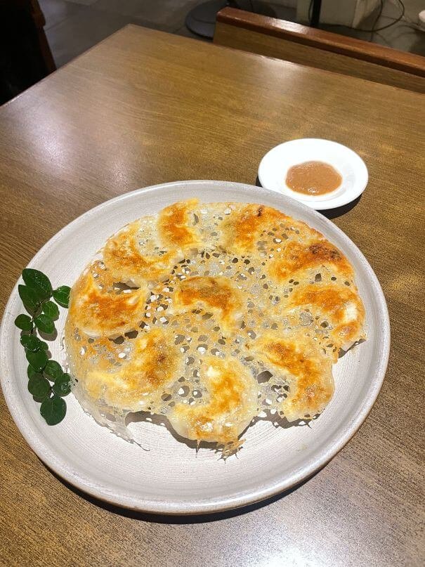 台中西屯素食推薦｜曙光居蔬食料理：連續蟬連米其林推薦的家常蔬食