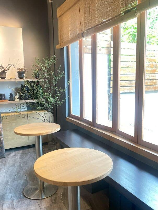 台中甜點推薦|ITUMO 9番:京都感爆棚的日式生甜甜圈專賣店 7 台中甜點推薦|ITUMO 9番:京都感爆棚的日式生甜甜圈專賣店