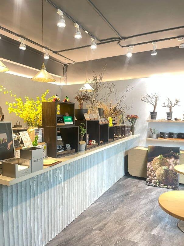 台中甜點推薦|ITUMO 9番:京都感爆棚的日式生甜甜圈專賣店 6 台中甜點推薦|ITUMO 9番:京都感爆棚的日式生甜甜圈專賣店