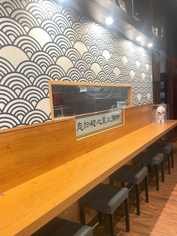 台中素食餐廳推薦|栗久純素料理:招牌猴菇拉麵+日式定食!日系風格蔬食餐廳重新開張 4 IMG 9310