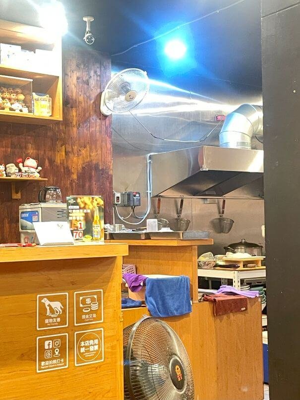 台中素食餐廳推薦|栗久純素料理:招牌猴菇拉麵+日式定食!日系風格蔬食餐廳重新開張 6 台中素食餐廳推薦|栗久純素料理