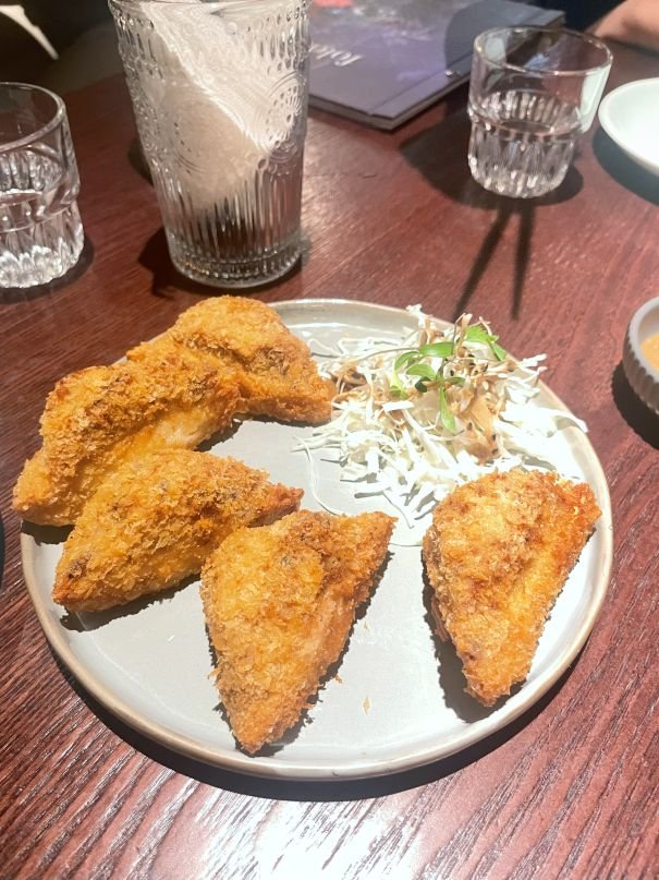 台北東區蔬食餐酒館推薦｜foldie 蔬食餐酒館：顛覆味蕾的創意素食料理！