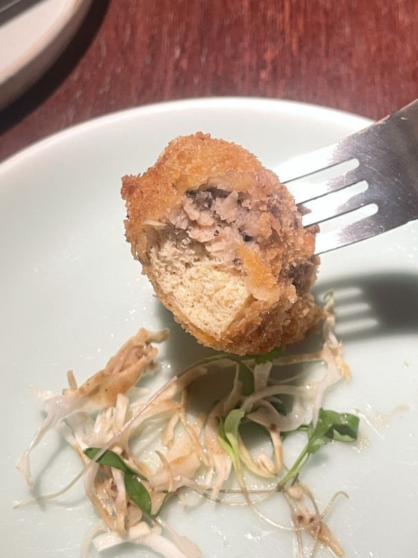 台北東區蔬食餐酒館推薦｜foldie 蔬食餐酒館：顛覆味蕾的創意素食料理！