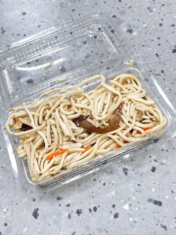 台中北屯素食推薦｜小莉素食小菜