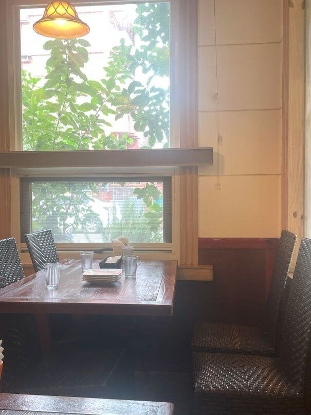 You are currently viewing 苗栗竹南素食推薦｜I-su 艾蔬食 鄉村風義式蔬食餐廳，義大利麵、窯烤披薩，完整菜單一次看