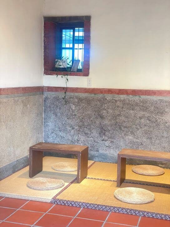 台中大肚美食｜一斤麵包．隱藏在三合院老宅的健康酸種麵包，無油無糖無奶蛋
