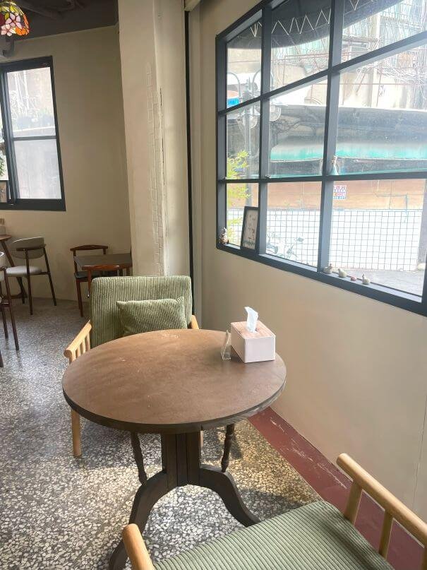 新竹素食餐廳｜BitterSweet 比特甜：巷弄裡的低調蔬食館，飯麵咖哩都有，連葷食者也愛！