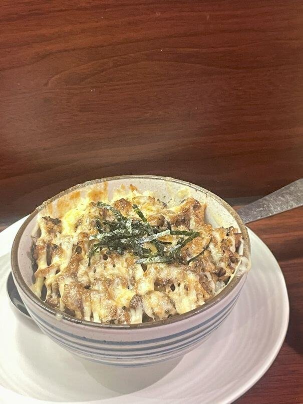 台中東區素食拉麵推薦｜福屋九月限定「長崎強棒麵」，豪華蔬菜＋素肉與素海鮮＋雨來菇