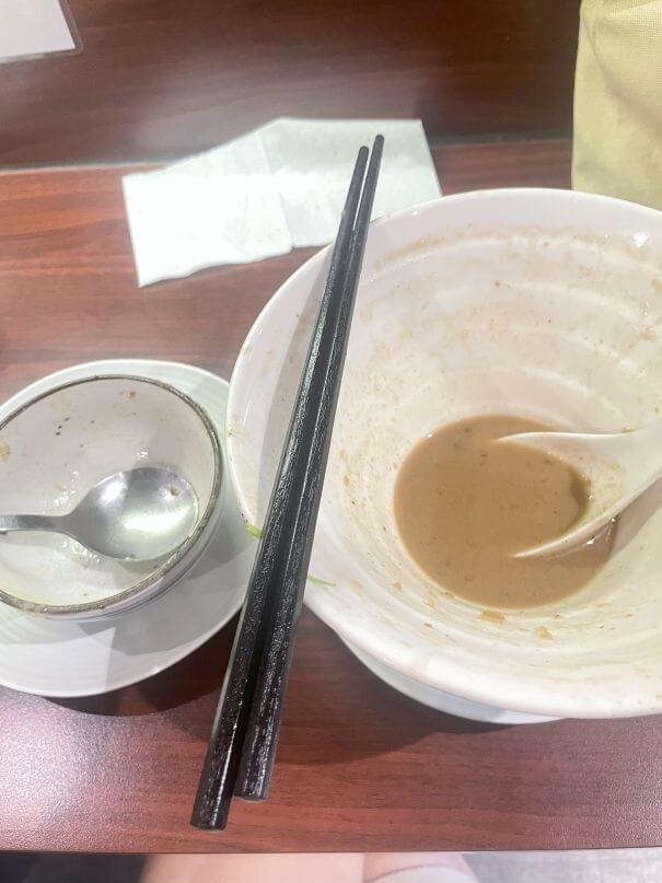 台中東區素食拉麵推薦｜福屋九月限定「長崎強棒麵」，豪華蔬菜＋素肉與素海鮮＋雨來菇