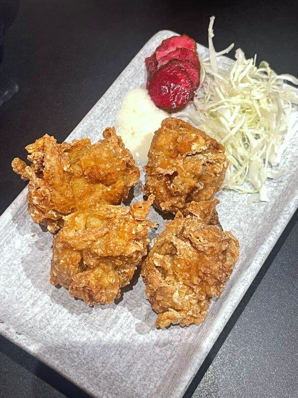 台北大稻埕素食｜無所洋食：藏身迪化街的全素日式洋食！義大利麵、咖哩飯都好吃的蔬食餐廳