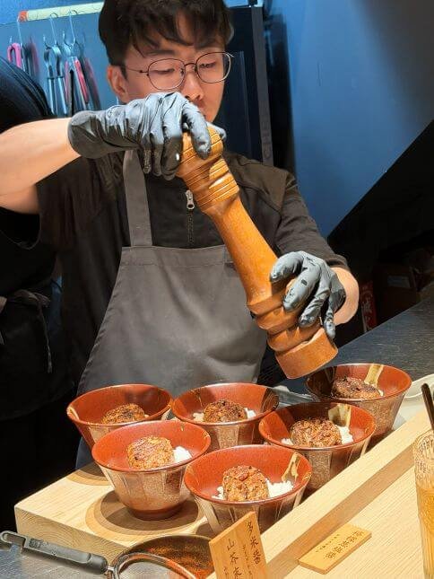 台中蔬食拉麵推薦