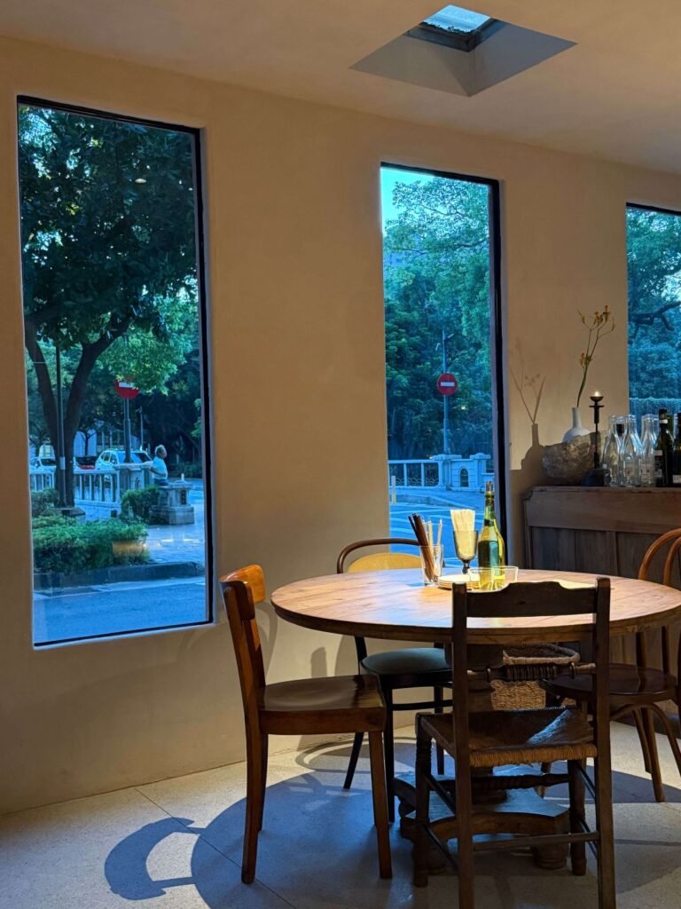 新竹 S 餐酒館蔬食餐廳