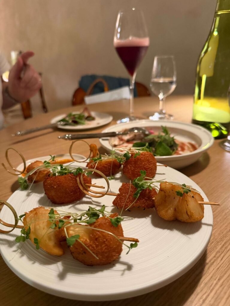 新竹 S 餐酒館蔬食餐廳