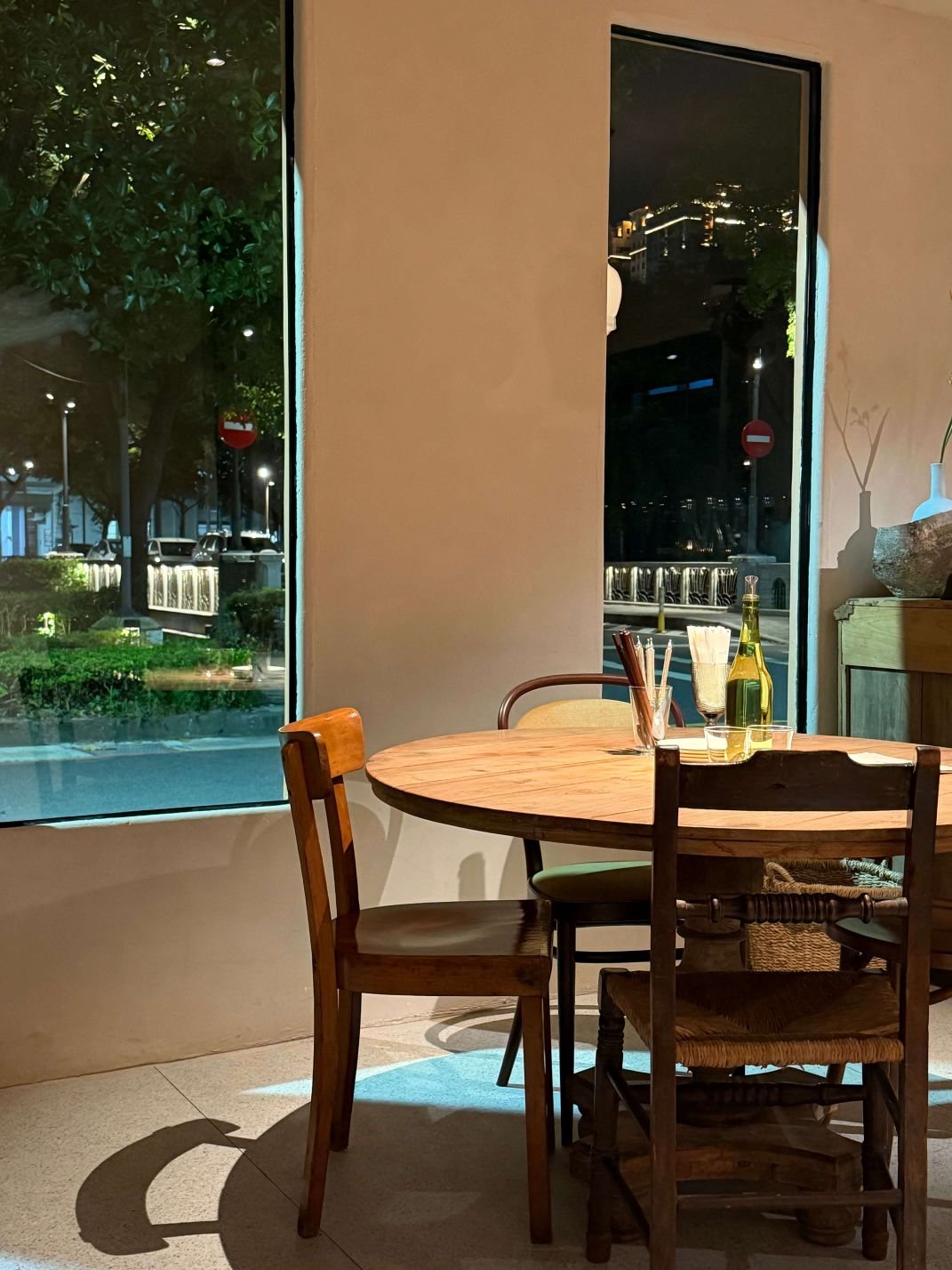 You are currently viewing 新竹 S 餐酒館｜收藏很久終於吃到！質感系約會餐廳，素食也能安心吃